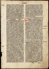 1506 Czech Bible